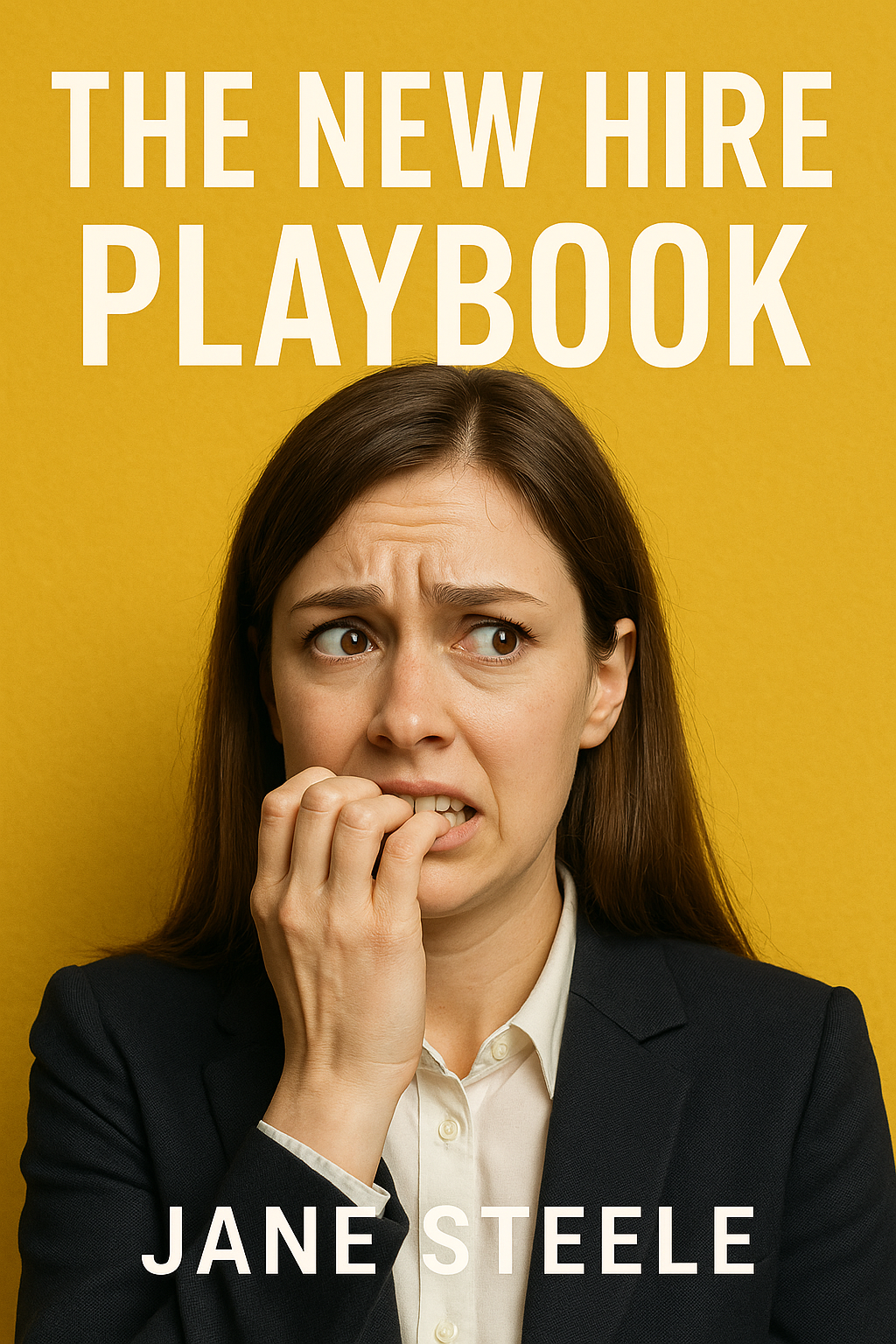 The New Hire Playbook - Your Complete Guide to Successful Team Integration